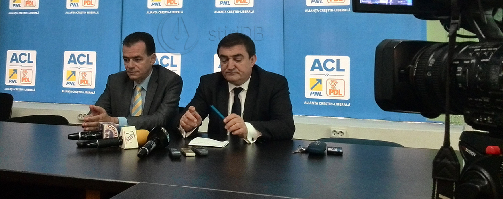 ACL Dâmboviţa: Vom convoca şedinţă extraordinară de consiliu judeţean