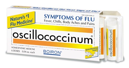 oscilooccinum