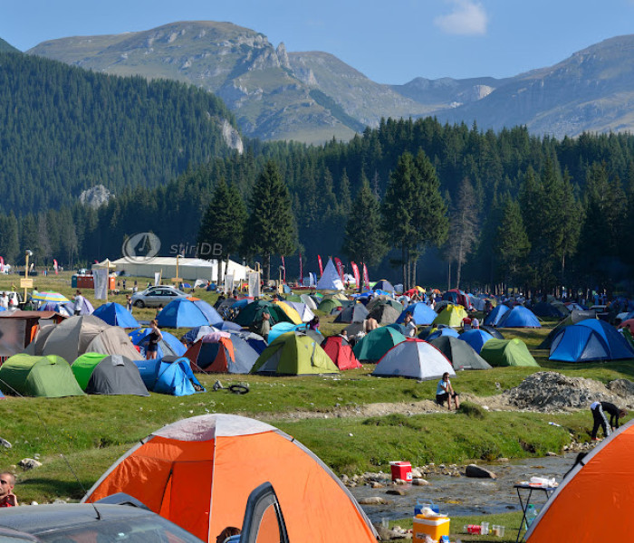 Padina Fest, pe Platoul Munţilor Bucegi, la sfârşitul lunii iulie