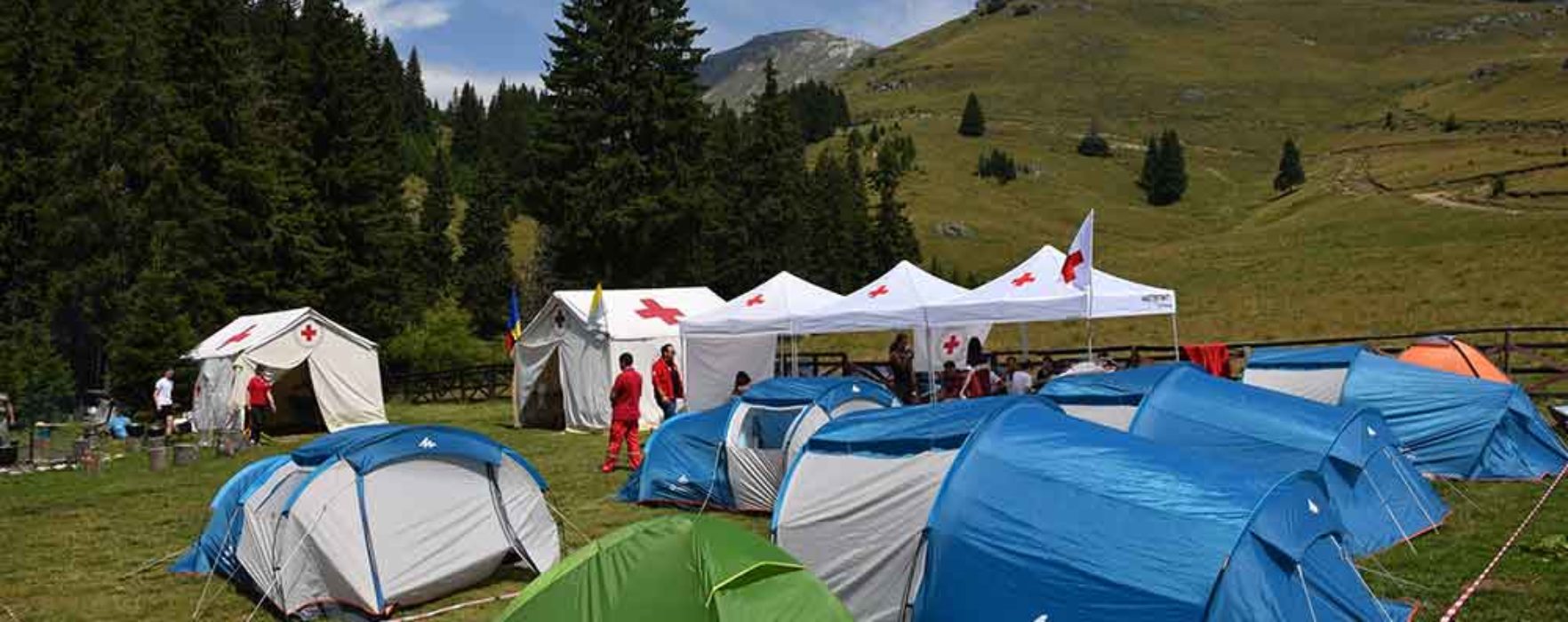 ISU Dâmboviţa anunţă măsuri de siguranţă la Padina Folk