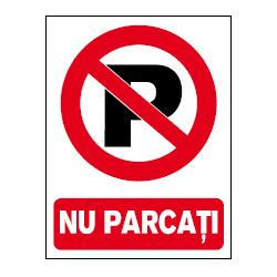 parcare inchisa