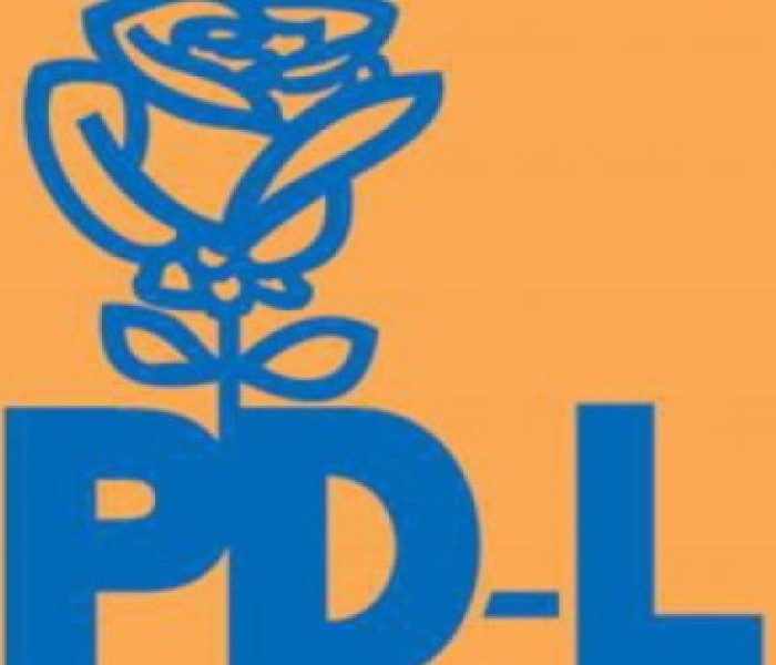 PDL amână alegerile în organizaţia judeţeană Dâmboviţa