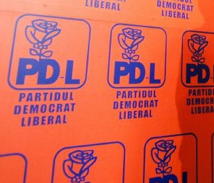 Aproximativ 40 de consilieri locali PDL din Dâmboviţa, propuşi pentru excludere din partid