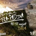 Dâmboviţa: Fuego, Viţa de Vie şi muzică populară la Festivalul Padina Peştera, 16-17 augist 2024