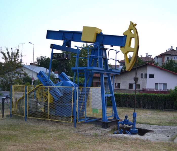 Primăria Moreni vrea să realizeze un Muzeu al Petrolului