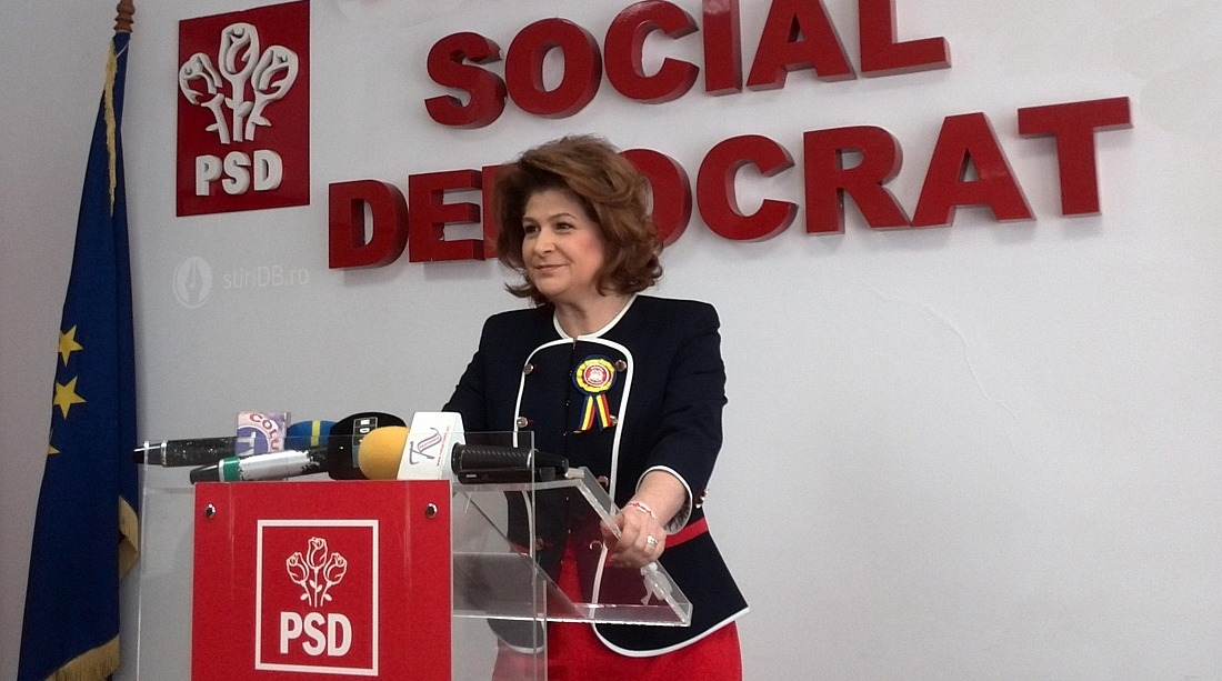 rovana plumb psd dambovita-w