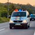 Dâmboviţa: 20 de percheziţii în Bălteni la persoane care ard deşeuri