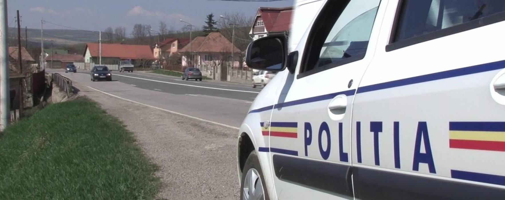 Dâmboviţa: 12 persoane rănite în accident pe DN 1A; Planul Roşu activat