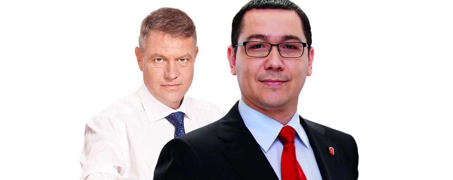 Exit-poll CSCI: Victor Ponta – 50,72%, Klaus Iohannis – 49,28%