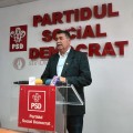 Dorinel Soare, primar PSD Niculeşti: Sunt demobilizat de declaraţiile lui Ciolacu că l-ar putea pune premier pe Ciucă