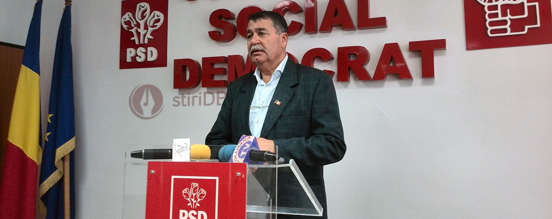 Primar Niculeşti: Dacă îl susţin pe Dragnea preşedinte PSD, iese premier şi mă pune ministru e incompatibilitate?