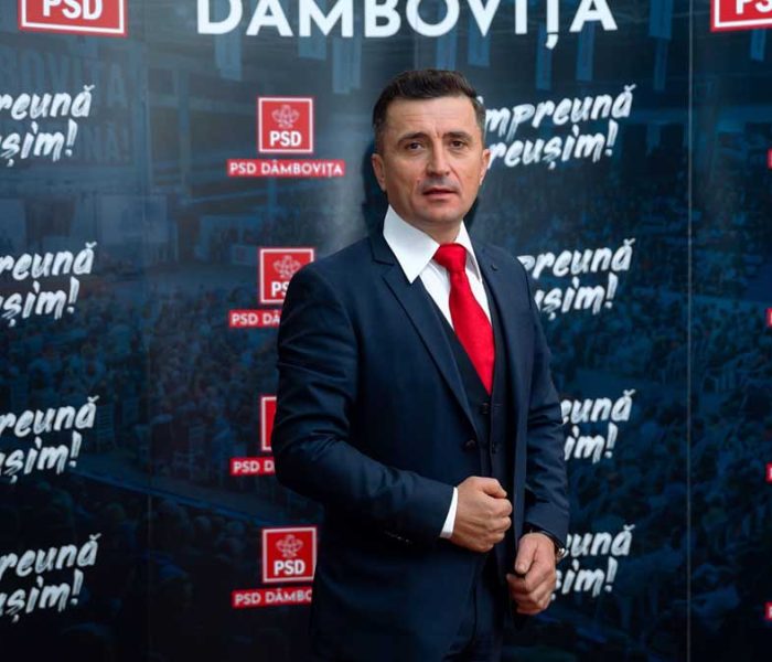 Dâmboviţa: Primarul PNL din Lunguleţu anunţă că trece la PSD