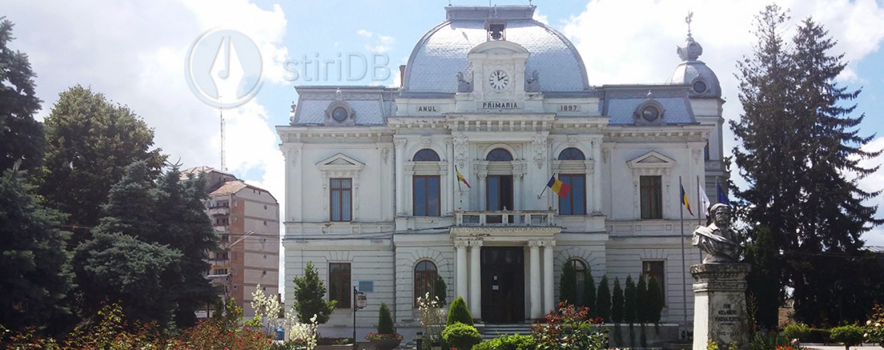 Primăria Târgovişte a lansat proiectul european „Municipiul Târgovişte alege integritatea”