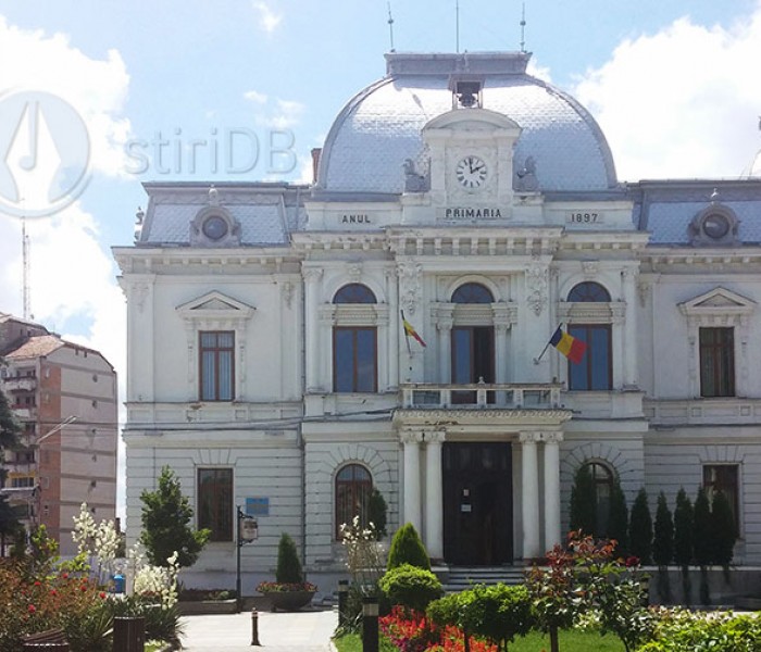 Primăria Târgovişte a lansat proiectul european „Municipiul Târgovişte alege integritatea”