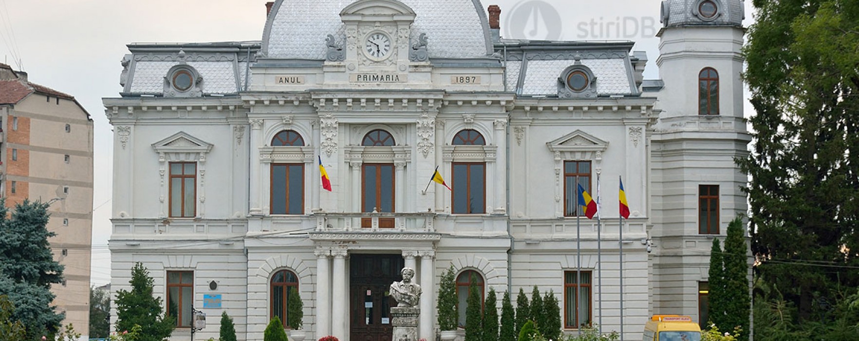 Primăria Târgovişte, anunţ de mediu privind Strategia Integrată de Dezvoltare Urbană 2021-2027