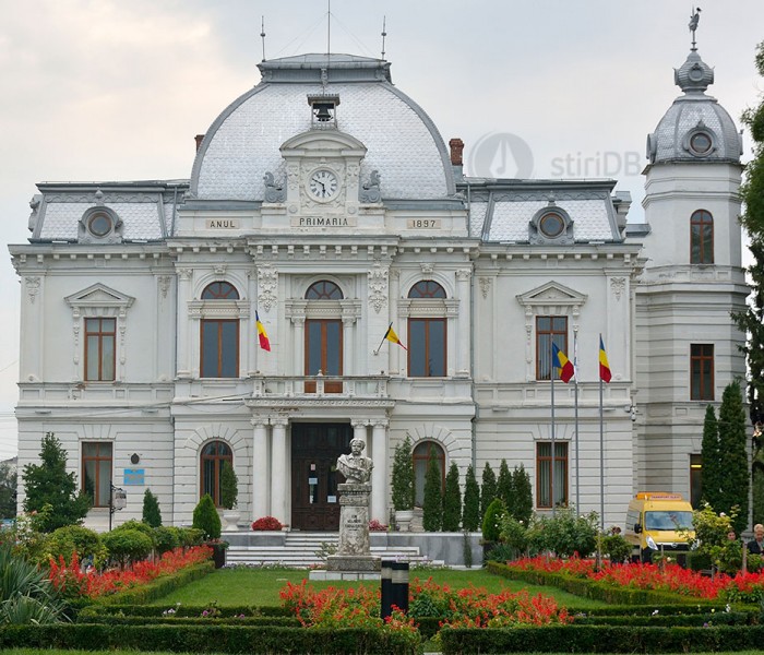 Primăria Târgovişte, anunţ de mediu privind Strategia Integrată de Dezvoltare Urbană 2021-2027