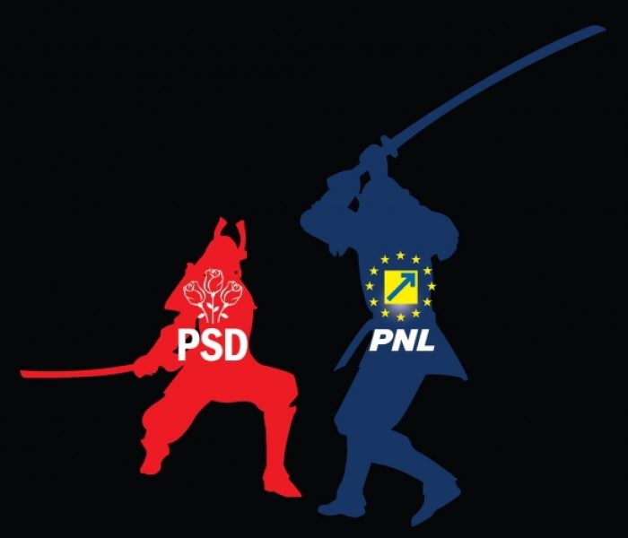 Dâmboviţa: PNL anunţă ruperea alianţei cu PSD la nivel judeţean