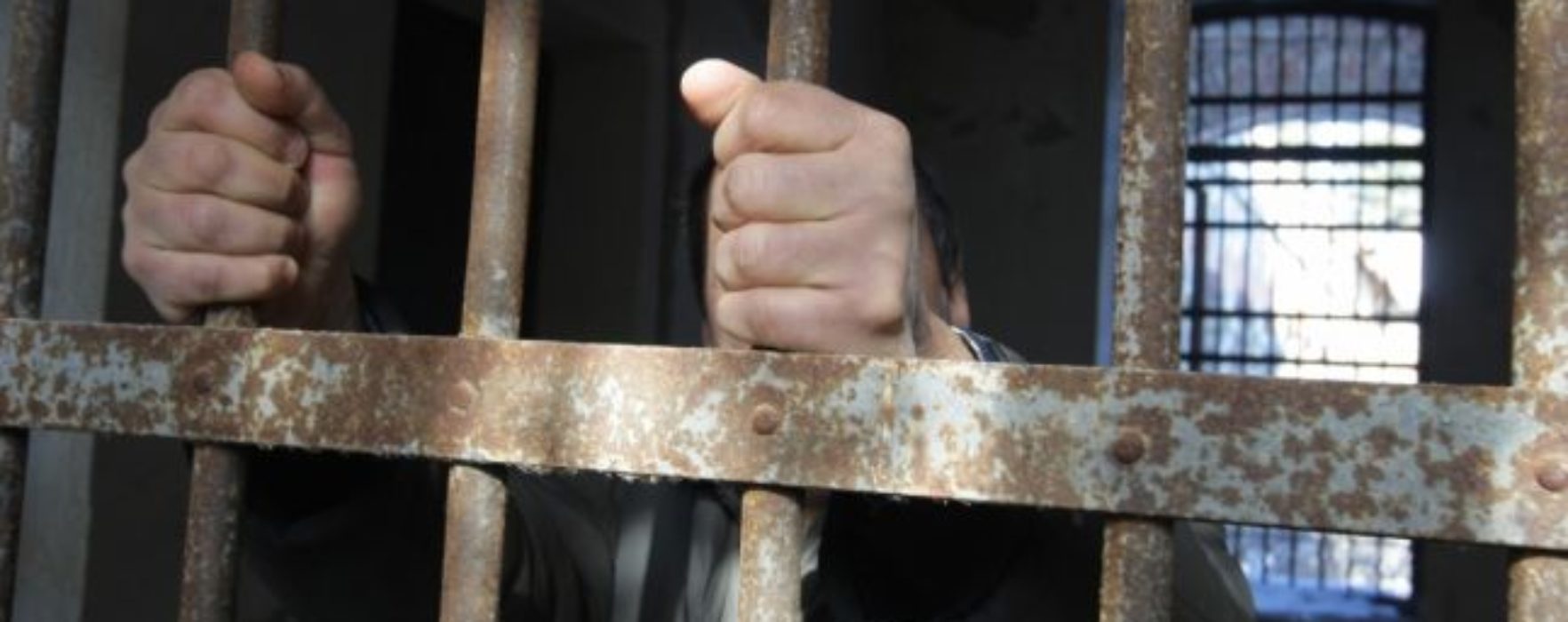 Un deţinut de la Penitenciarul Găeşti a evadat de la un punct de lucru din Băleni