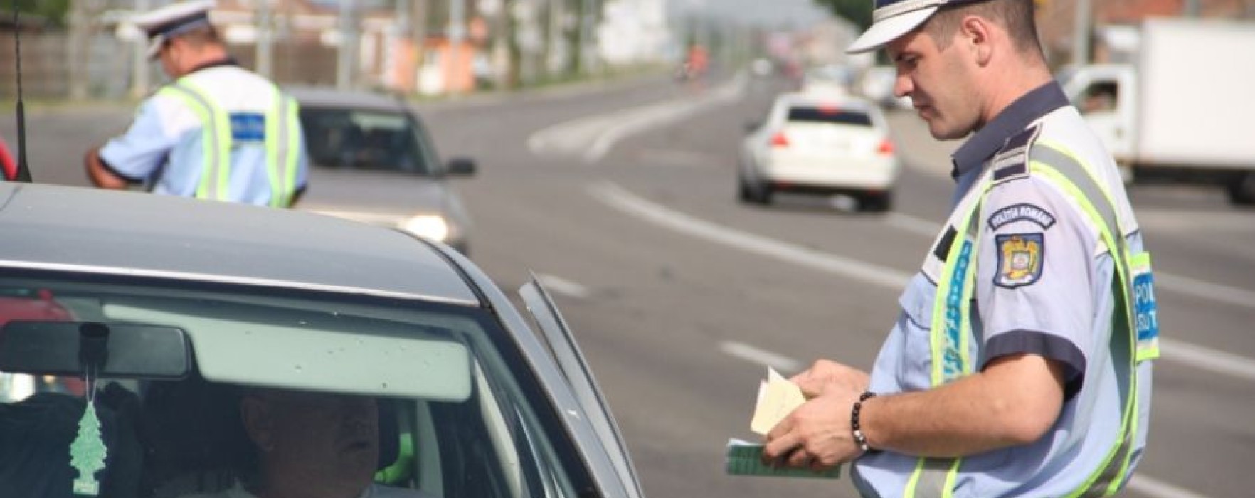 Toate radarele Poliţiei sunt, în acest weekend, pe şosele