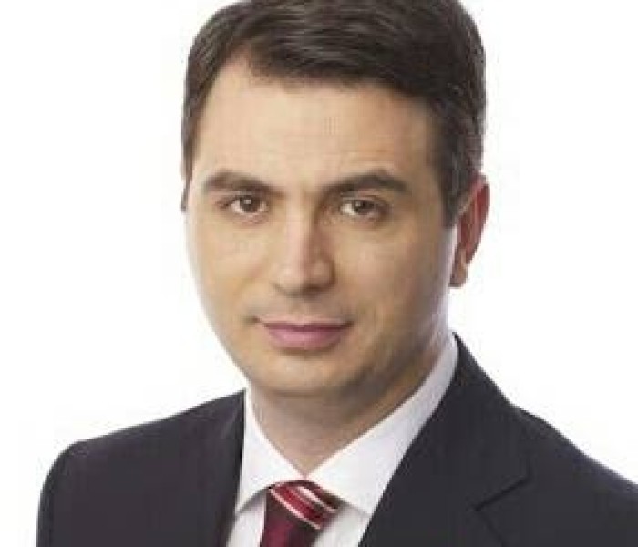 Deputatul de Târgovişte Radu Popa propune parlamentarilor de Dâmboviţa un ”parteneriat pentru judeţ”