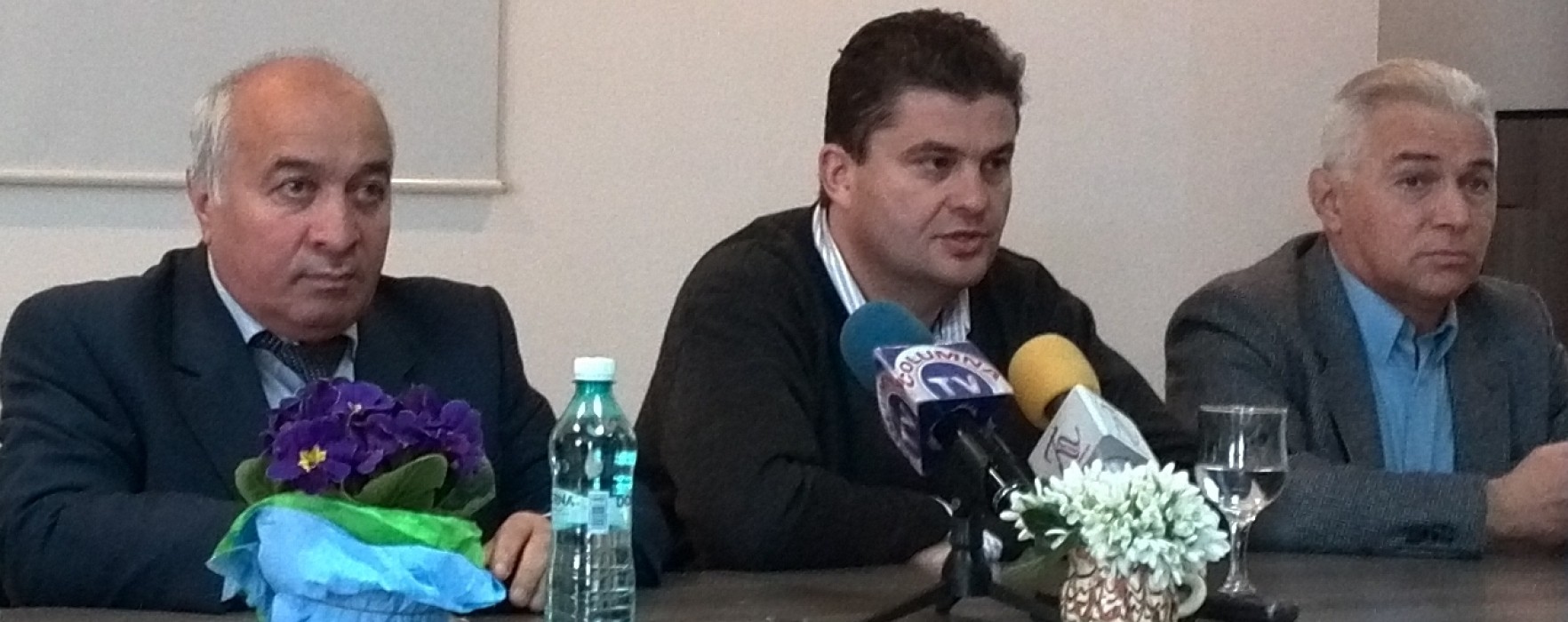 Florin Popescu: Nu vreau să stric alegerile din PDL Dâmboviţa