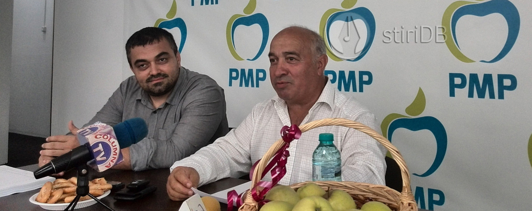 Adrian Rădulescu(PMP): Minusul cel mai mare al Elenei Udrea e că e femeie