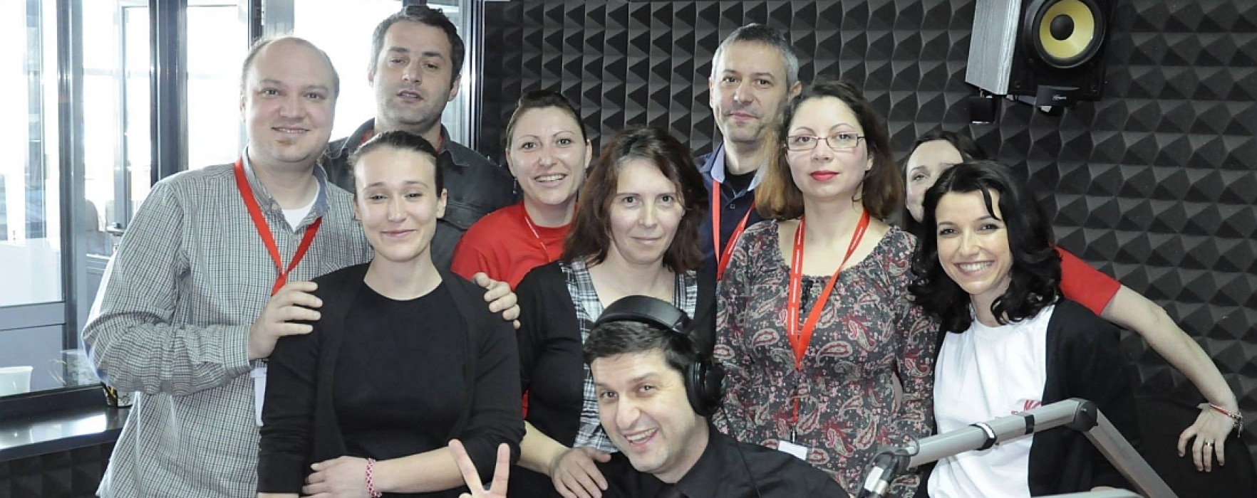 Radio Minisat împlineşte 19 ani