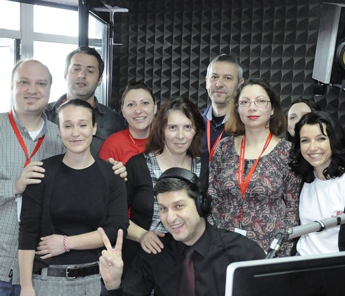 Radio Minisat împlineşte 19 ani