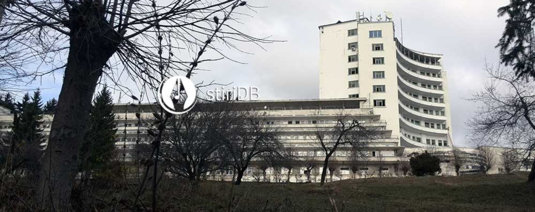 Dâmboviţa: Lucrările de reabilitare a Sanatoriului TBC Moroieni vor fi gata anul viitor