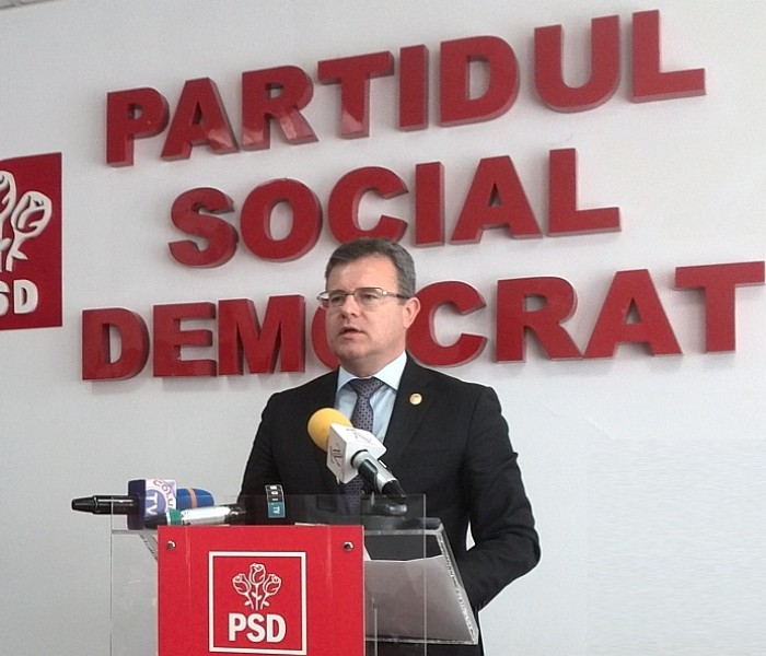 Ionuţ Săvoiu (deputat PSD): Au demarat procedurile pentru lărgirea la patru benzi a DN 7 Bâldana-Titu