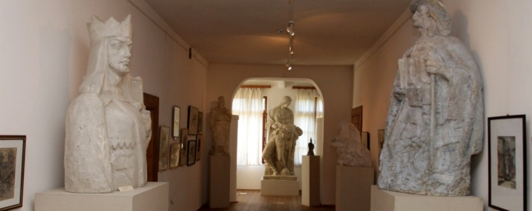 Simpozion de sculptură ”Vasile Blendea”, la Moreni