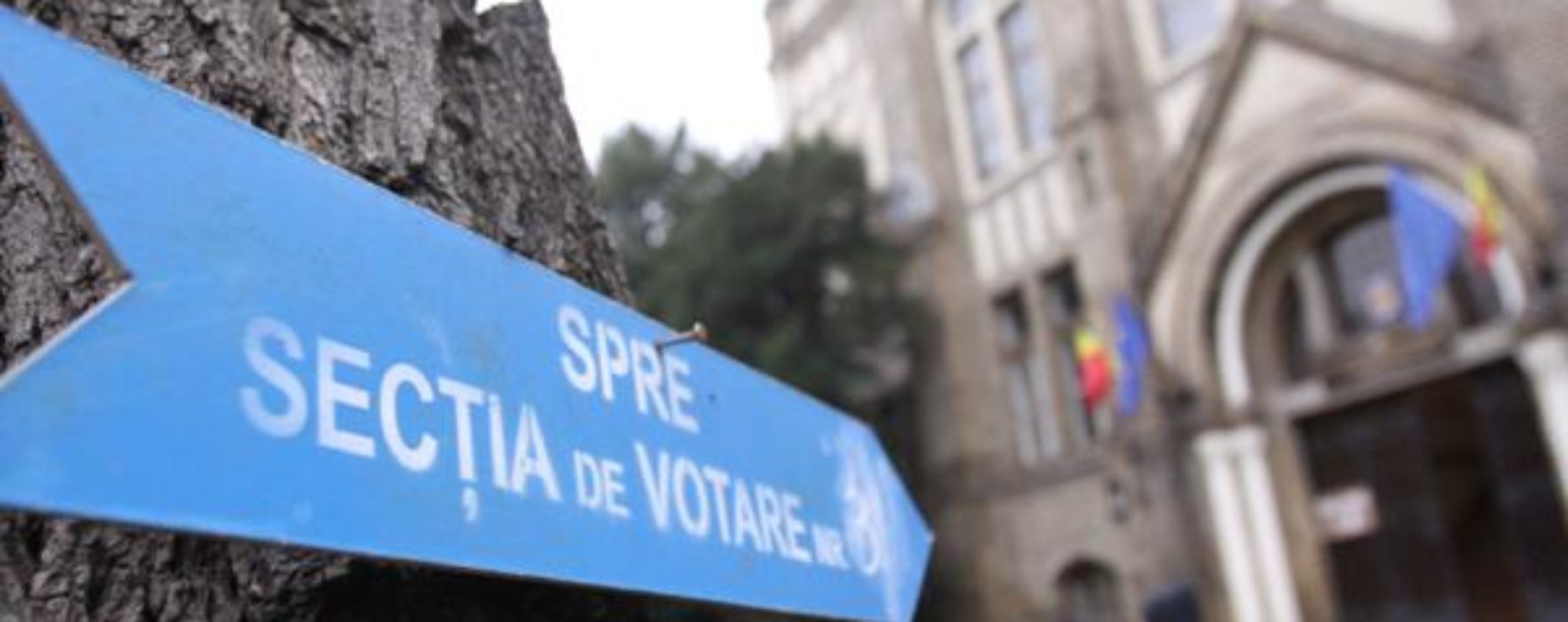 #referendum2018 Dâmboviţa pe locul doi ca prezenţă, cu 28,98%