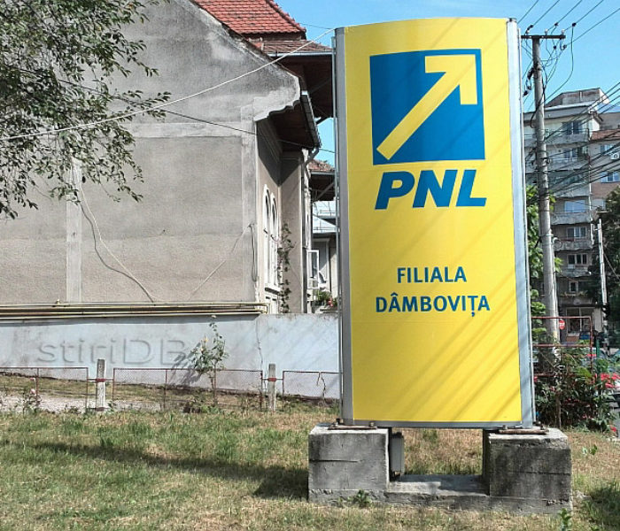 PNL Dâmboviţa a plecat în concediu de la începutul verii şi nu s-a mai întors