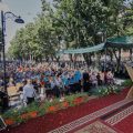 #SfNifon Târgovişte: Restricţii de circulaţie duminică şi luni în zona centrală