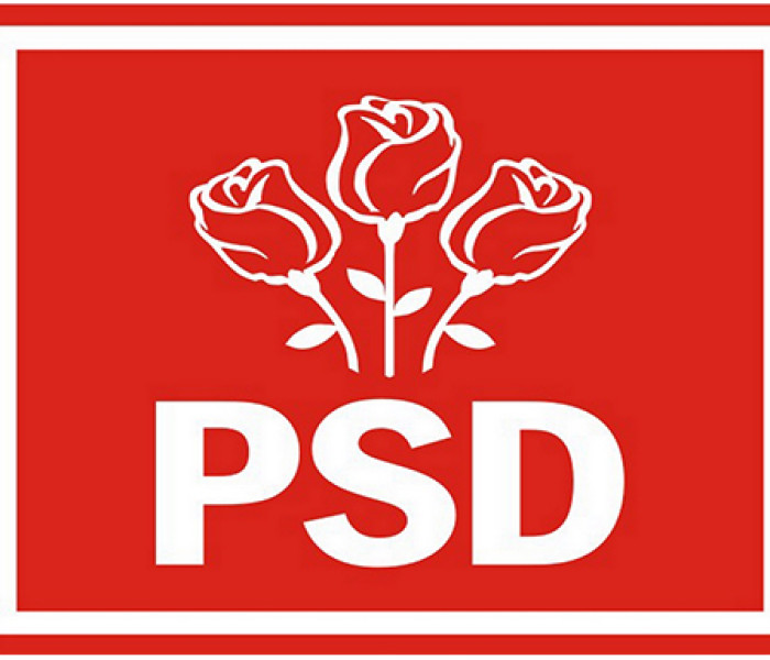 PSD Dâmboviţa îşi propune să obţină peste 50% din voturi la prezidenţiale