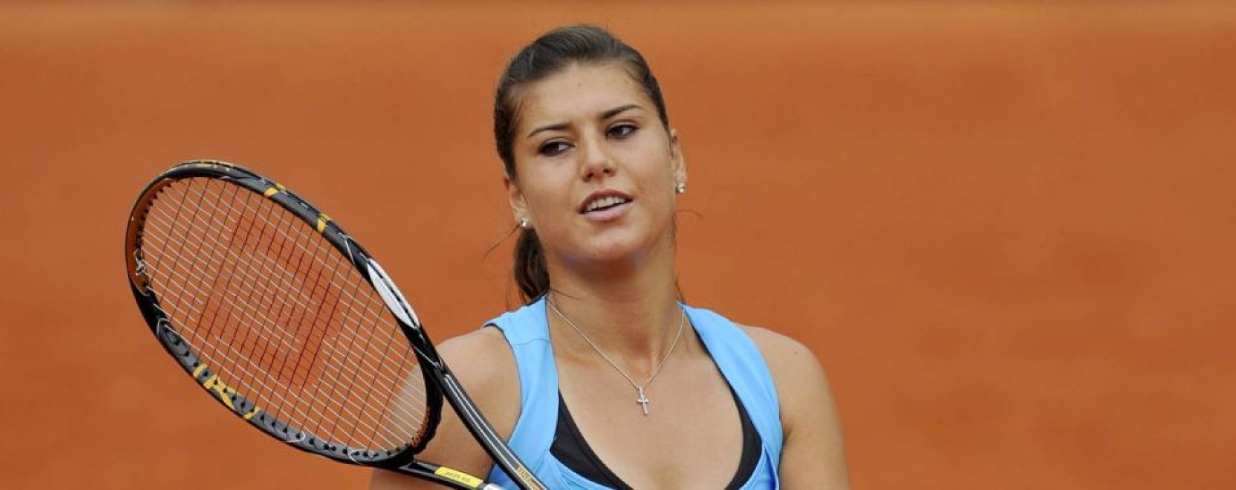 Tenis: Sorana Cîrstea, calificată în turul 3 la Roland Garros