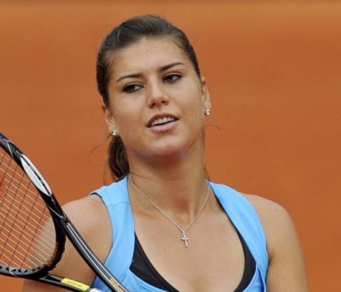 Sorana Cîrstea, în sferturile de finală ale turneului de la Dubai