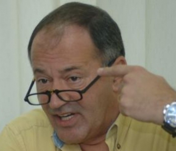 Reacţia lui Sorin Roşca Stănescu, la aflarea condamnării la închisoare