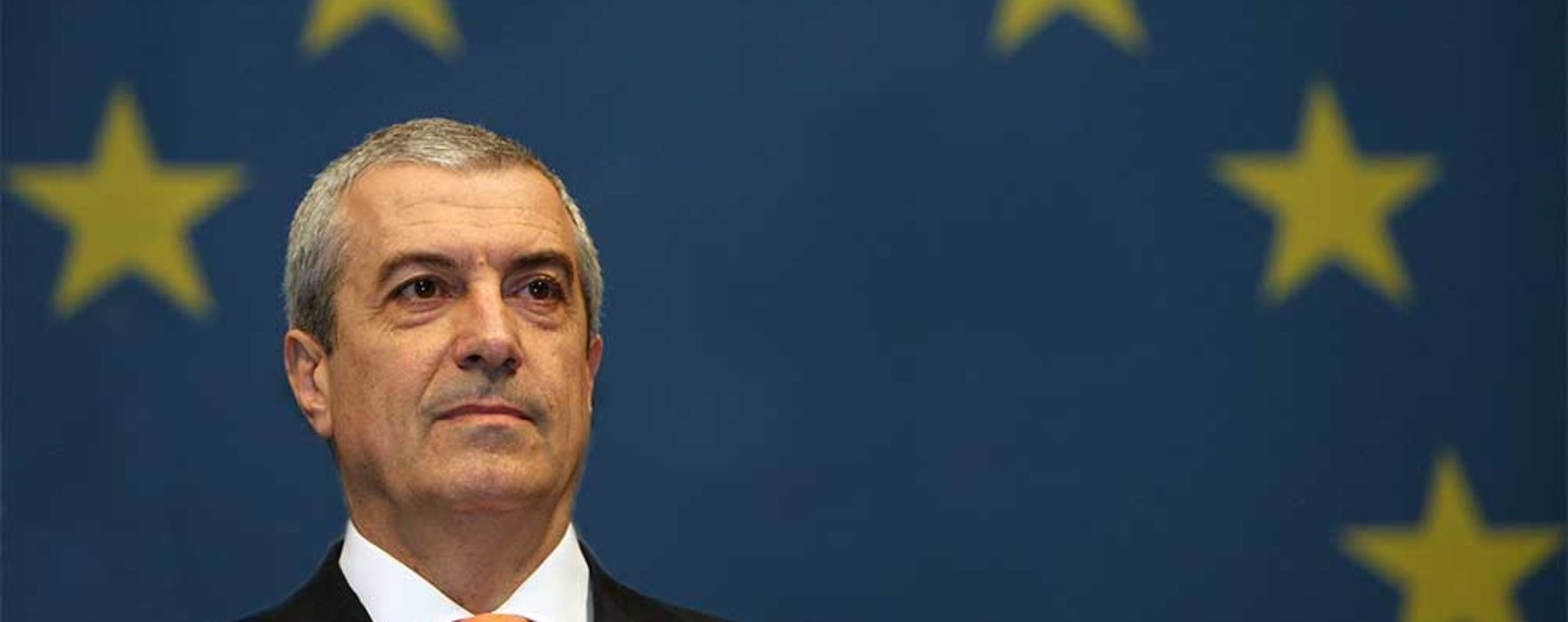 Tăriceanu le propune partidelor parlamentare un acord pentru susţinerea consensuală a priorităţilor României în noul PE