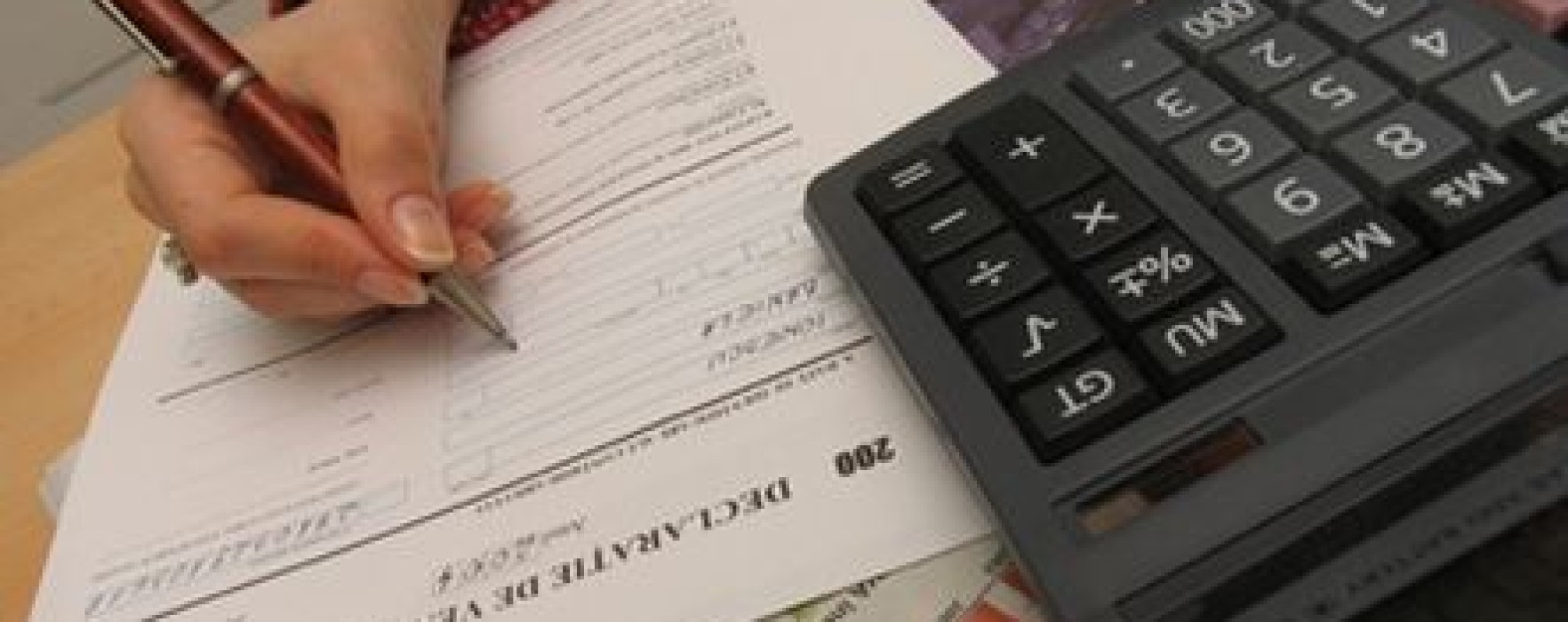 Târgovişte: 31 martie, ultima zi de plată a taxelor şi impozitelor locale, fără majorări şi cu reducere de 10%