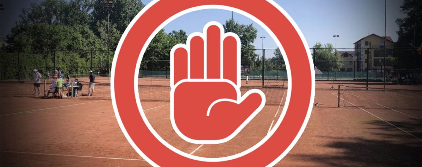 Preşedintele CJ Dâmboviţa, Corneliu Ştefan –  atac la rechinii imboliari interesaţi de terenurile de tenis din Parcul Chindia