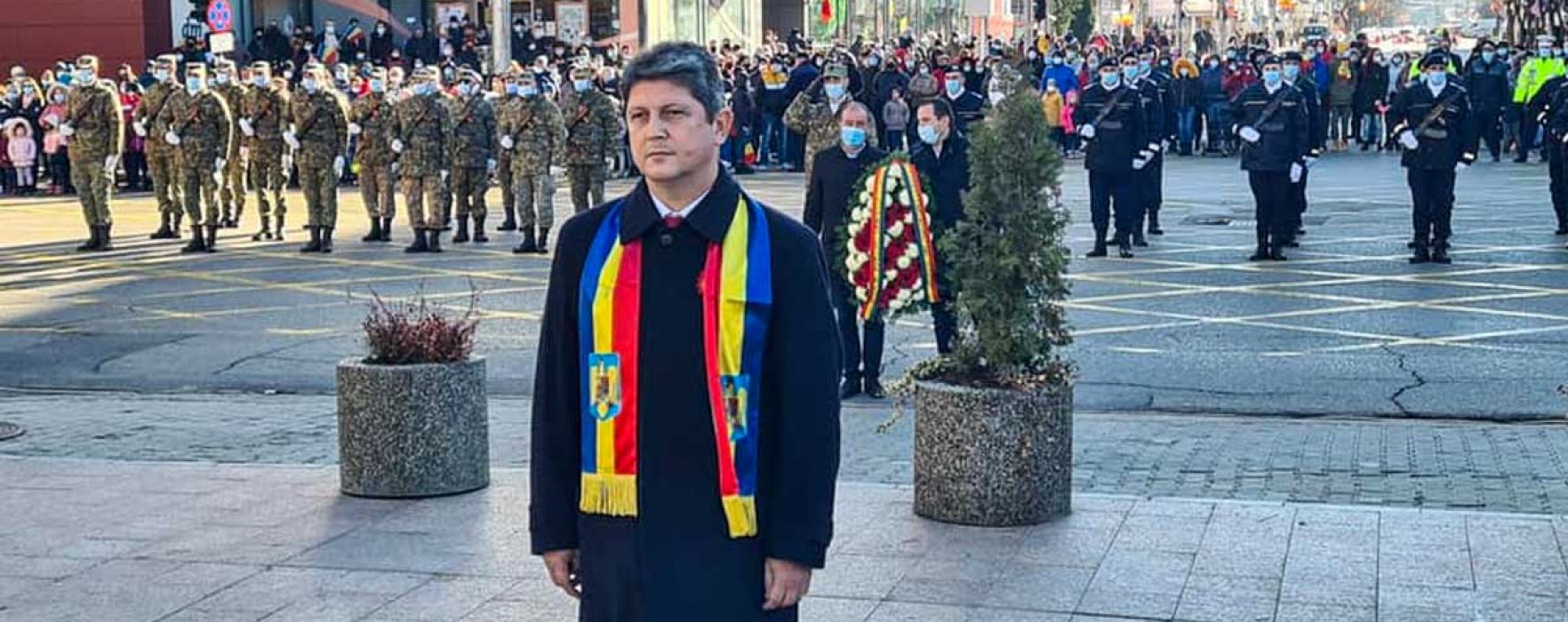 Titus Corlăţean, PSD: Să încercăm să clădim un viitor mai bun pentru țara noastră