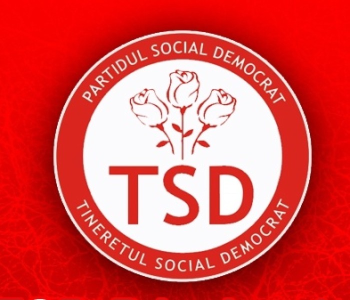 TSD Dâmboviţa: Tinerii social democraţi trebuie să fie mai activi în media şi pe facebook