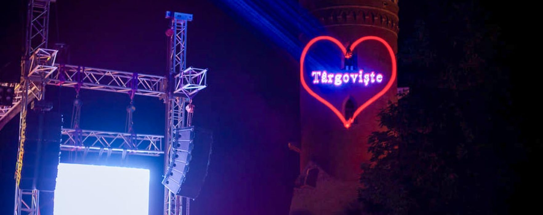 Târgovişte: Zilele Cetăţii 2023– program 9 septembrie, târguri, evenimente pentru copii, concert Trooper