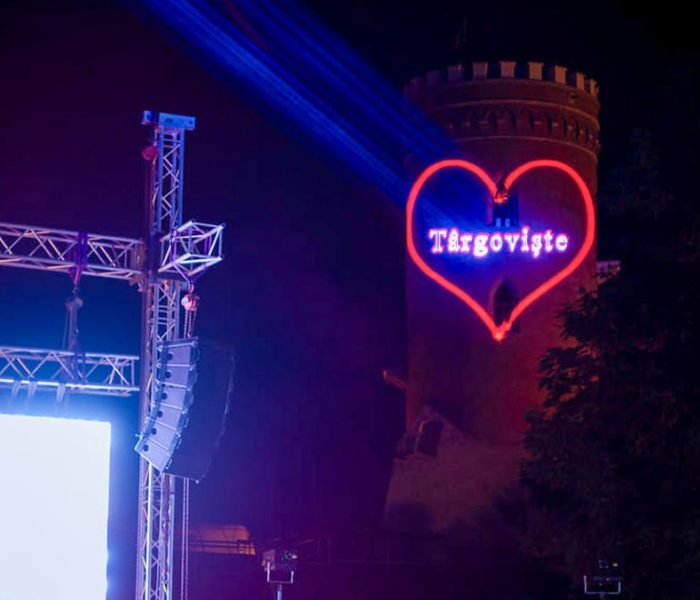 Târgovişte: Zilele Cetăţii 2023– program 9 septembrie, târguri, evenimente pentru copii, concert Trooper