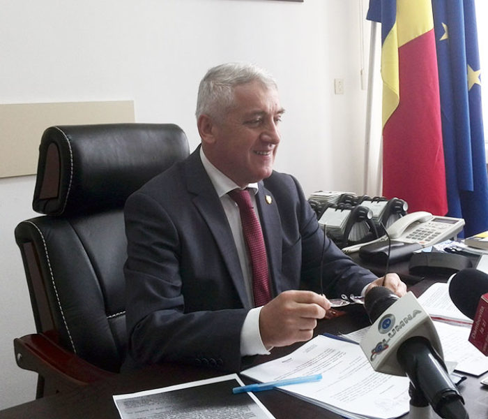 Ţuţuianu: Dublul standard de calitate a produselor poate fi sancţionat şi pe latură penală, dacă înşelăciunea este gravă