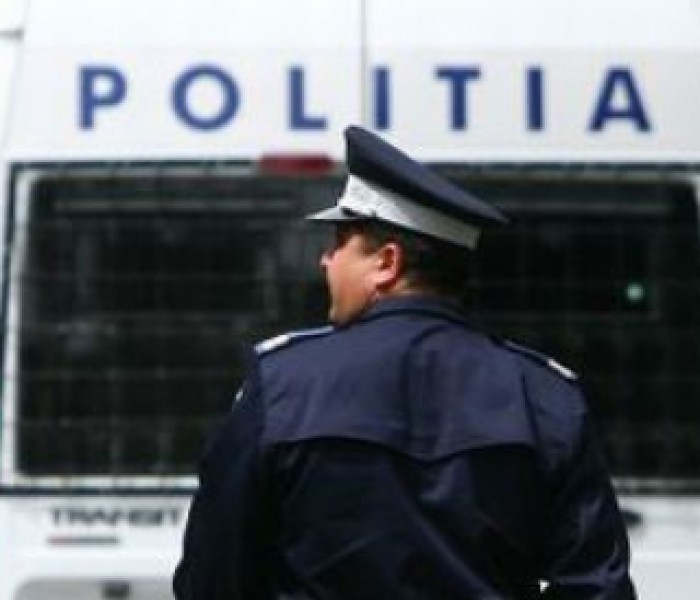 IPJ Dâmboviţa: 59 de poliţişti angajaţi din sursă externă; vezi unde au fost repartizaţi