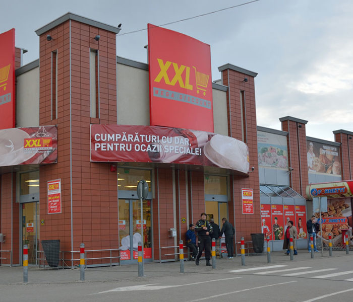 Magazinul XXL din Târgovişte se va închide; vezi ce va fi în locul lui