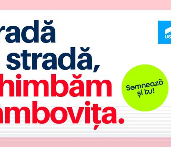 Reacţia parlamentarilor USR de Dâmboviţa privind DN71: Unul recunoaşte că nu sunt în stare, altul zice că USR nu promite, ci prioritizează