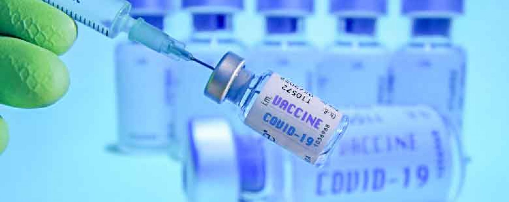 Dâmboviţa: Unde sunt centrele de vaccinare în judeţ şi care sunt localităţile arondate acestora